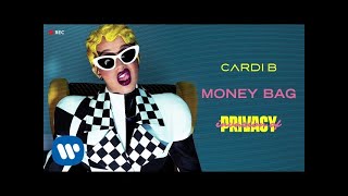 Cardi B  Money Bag Official Audio [upl. by Murton]