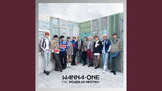 SUB INDO FULL 35 Wanna One Comeback Show  Power of Destiny by Lin Melinn [upl. by Garry]