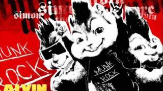 System Of A Down  Lonely Day  Chipmunk Style [upl. by Evette]