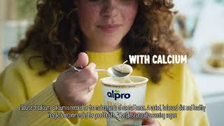 ALPRO ALPROLICIOUS 20 ROI YT [upl. by Arit]