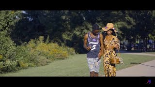 AB Nabil  Mfata Official Video [upl. by Lynnet]