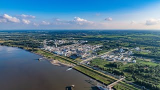 VERBIO sieht großes Potenzial für Flüssiggasterminal Stade als BioenergieDrehkreuz für Deutschland [upl. by Rimat]