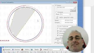 Aggiornamento e Previsione al 09 11 2024 [upl. by Nahallac]