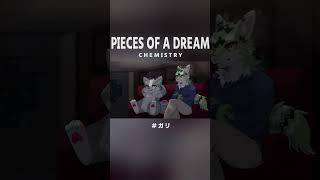 PIECES OF A DREAM  CHEMISTRY [upl. by Adrien102]