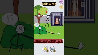 STICKMAN EP 7 music newsong song viralshorts trending trendingsong amezing shorts subscrib [upl. by Notsuoh828]