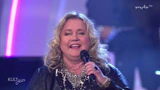 Anita Hegerland Medley LIVE 2018 11 10 mdr Kulthits [upl. by Frannie]