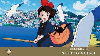 Kikis Delivery Service  Live Action  trailer 2 [upl. by Adne]