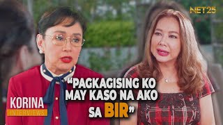 Korina Interviews Vilma Santos  November 19 2023 [upl. by Yuri]