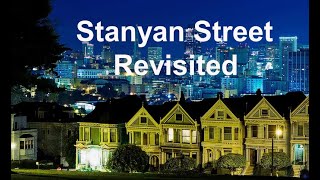 Stanyan Street Revisited by Glenn Yarbrough with lyrics [upl. by Auqemahs160]