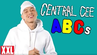 Central Cees ABCs [upl. by Aleahc]