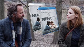 MEMORY Bande annonce sortie DVD amp Blu ray [upl. by Eul115]