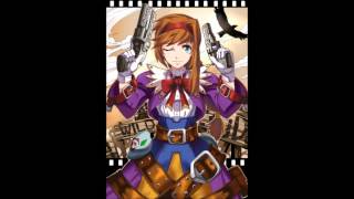 Wild Arms Alter Code F  Alone in the World [upl. by Yhtommit]