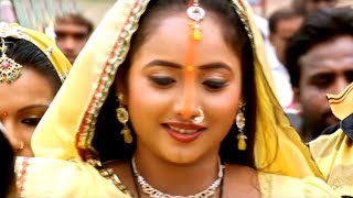 छठ माई के बरतिया  Chhath Mayi Ke Baratiya  Khesari Lal Yadav  Bhojpuri Song  Nagin [upl. by Apple]