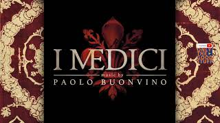 I MEDICI SOUNDTRACK CD2  01 Revolution Bones [upl. by Ardied]