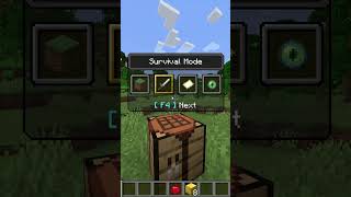 Minecraft 3 Hard but Fun Things to Craft minecraft minecraftcrafting shorts [upl. by Rasure883]