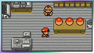 Pokemon Perfect Crystal — Episode 1 [upl. by Asek]