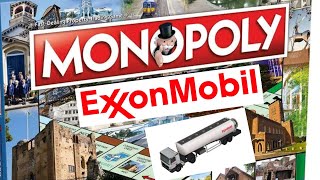 Exxon Mobils Latest Acquisition Furthers Monopoly [upl. by Renault527]