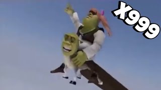 Pee pee poo poo check Shrek  Speed X999 [upl. by Somerset]