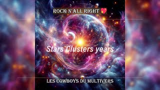 4 Stars Clusters years [upl. by Enrobialc818]