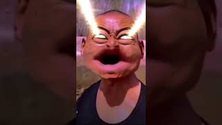 Angry Chinese Man Meme But It’s Cursed [upl. by Trevah]