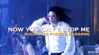 Michael Jackson Unbreakable 4K  Español  Ingles [upl. by Tsai]