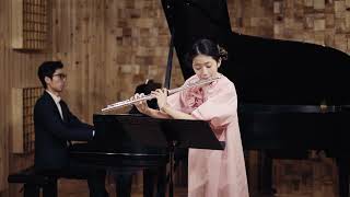 Emily Leng plays Cantabile et Presto by Enesco [upl. by Desai279]