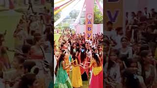 Dhol baje dhol baje dhol  bhojpuri reels song nature youtube love motivation [upl. by Yreva]