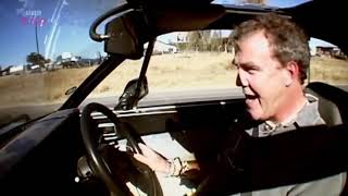 Top Gear  Botswana Special pt 3 [upl. by Leonora231]