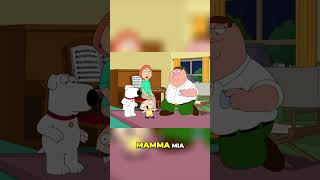 Otto Ore di Energia Il Potere del CaffÃ¨ e Oltre griffin familyguy memes familyguyclips [upl. by Shanna]