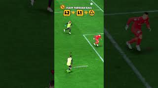 Mbappé amp Ronaldo Flair Skills  EA SPORTS FC 24 [upl. by Aneer]