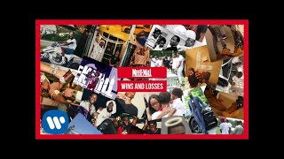 Meek Mill  Wins And Losses OFFICIAL AUDIO [upl. by Trager]