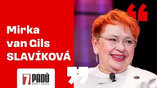 3 Mirka van Gils Slavíková 7 11 2023 Praha [upl. by Ahker986]