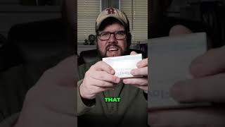 Unboxing and Review Brand New Nasal Swab Test Kit [upl. by Giovanni]