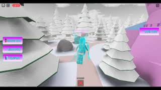 roblox SprinX Winx Adventures Winter Update [upl. by Remle855]