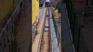 Exploring Barcelonas 3 Cable Cars A Breathtaking Ride through the Citys Skyline [upl. by Notliw]