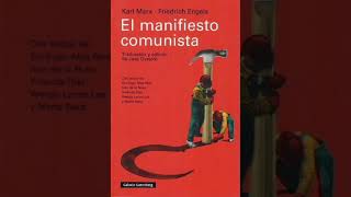 Proletarios y comunistas  Biografía del manifiesto comunista parte 3 [upl. by Ardnazil]