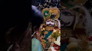 Jay Shri Khatu Shyam Babahindubhakti viralvideo [upl. by Netsirhc]