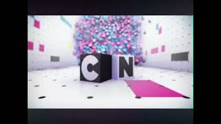 Cartoon network toon toon tsunami ident [upl. by Teresina]