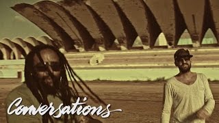 Gentleman amp KyMani Marley  Motivation Official Video [upl. by Eboj]