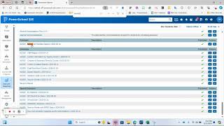 How to Run the MentorMentee Enterprise Report in PowerSchool [upl. by Ettennor]