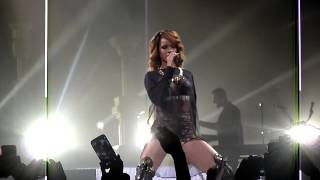 Talk That Talk  Rihanna live in Cologne 26062013 HD [upl. by Bjorn956]