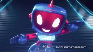 Mazuma RENEW TV Advert  Oct 2018 [upl. by Leunammi]