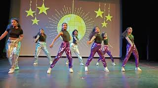 NBB Annual Day 2024 Precious Gems Divas Jun 30 Den Haag [upl. by Eliath]