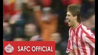 Classic game Sunderland 4 Chelsea 1 December 1999 [upl. by Fondea]