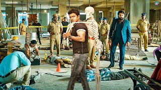 New Released South Indian Hindi Dubbed Movie 2024  New 2024 Hindi Dubbed Movie  Puneeth Rajkumar [upl. by Nylhsa728]