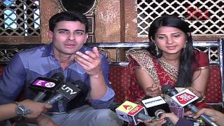 From The Sets of Saraswatichandra [upl. by Manuel]