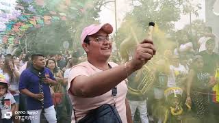 Carnaval jiutepec  Banda Imperial [upl. by Suirrad]