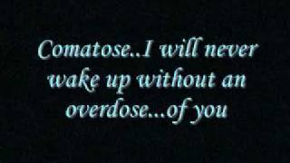 Skillet Comatose lyrics [upl. by Jock]