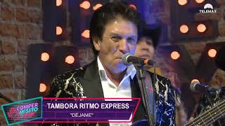 Tambora Ritmo Express [upl. by Biddick903]