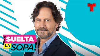 Guy Ecker suelta toda la sopa sobre Parientes a la fuerza  Suelta La Sopa [upl. by Uok]